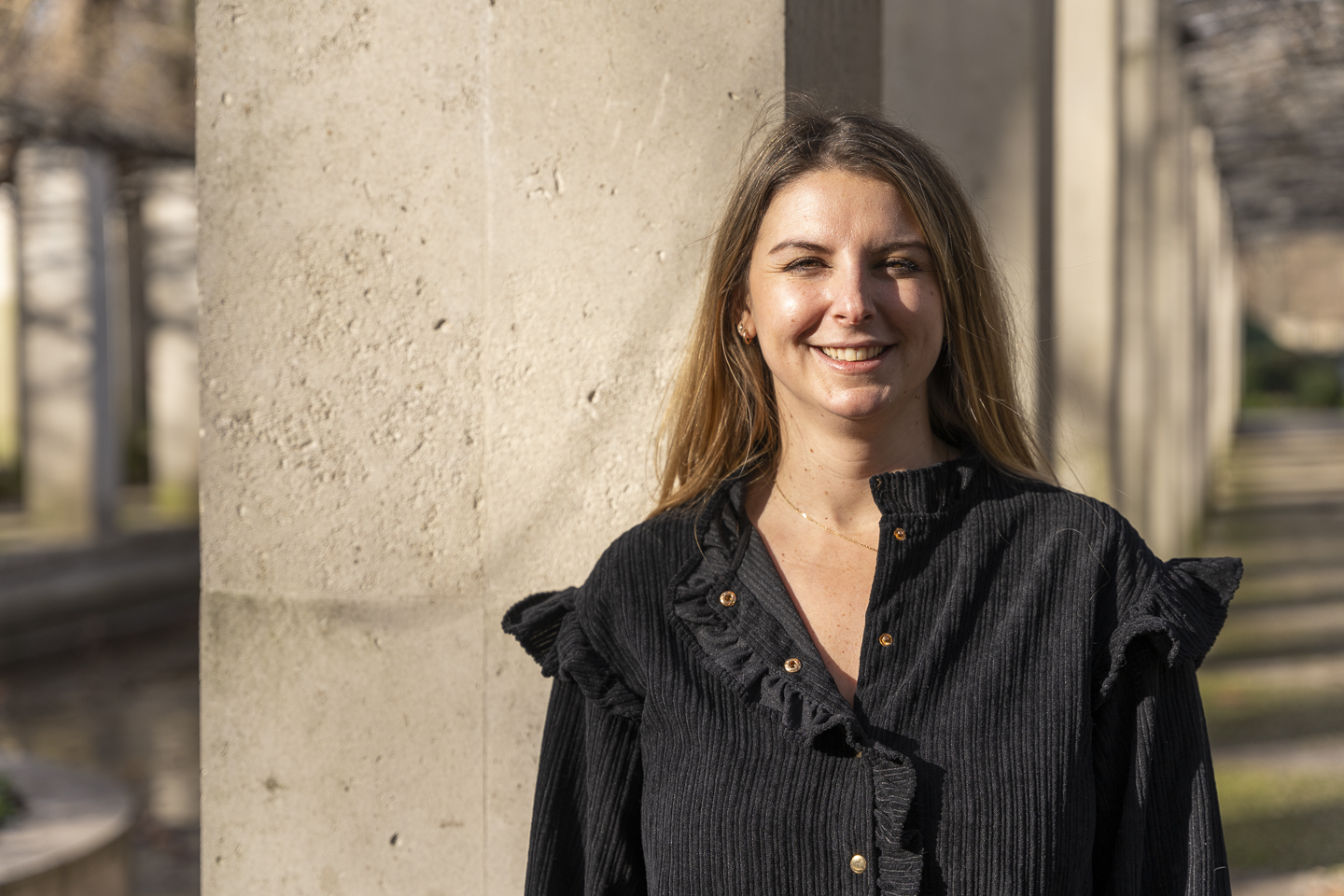 Léa Mispoulet