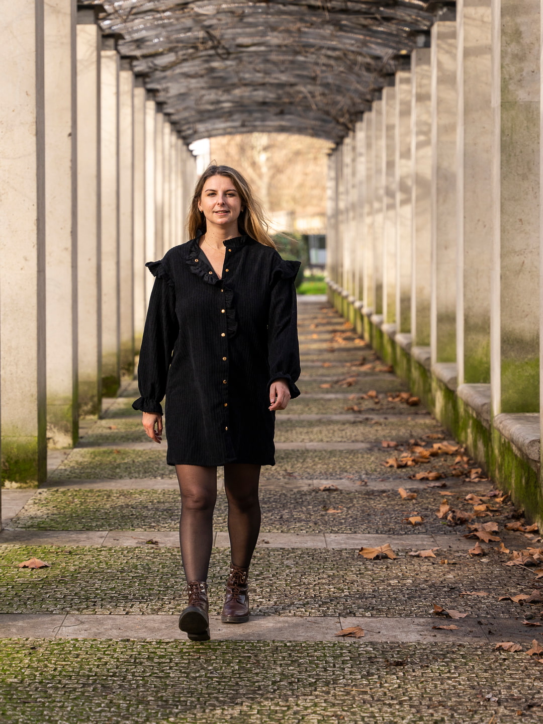 Léa Mispoulet, coach et mentor pour entrepreneurs