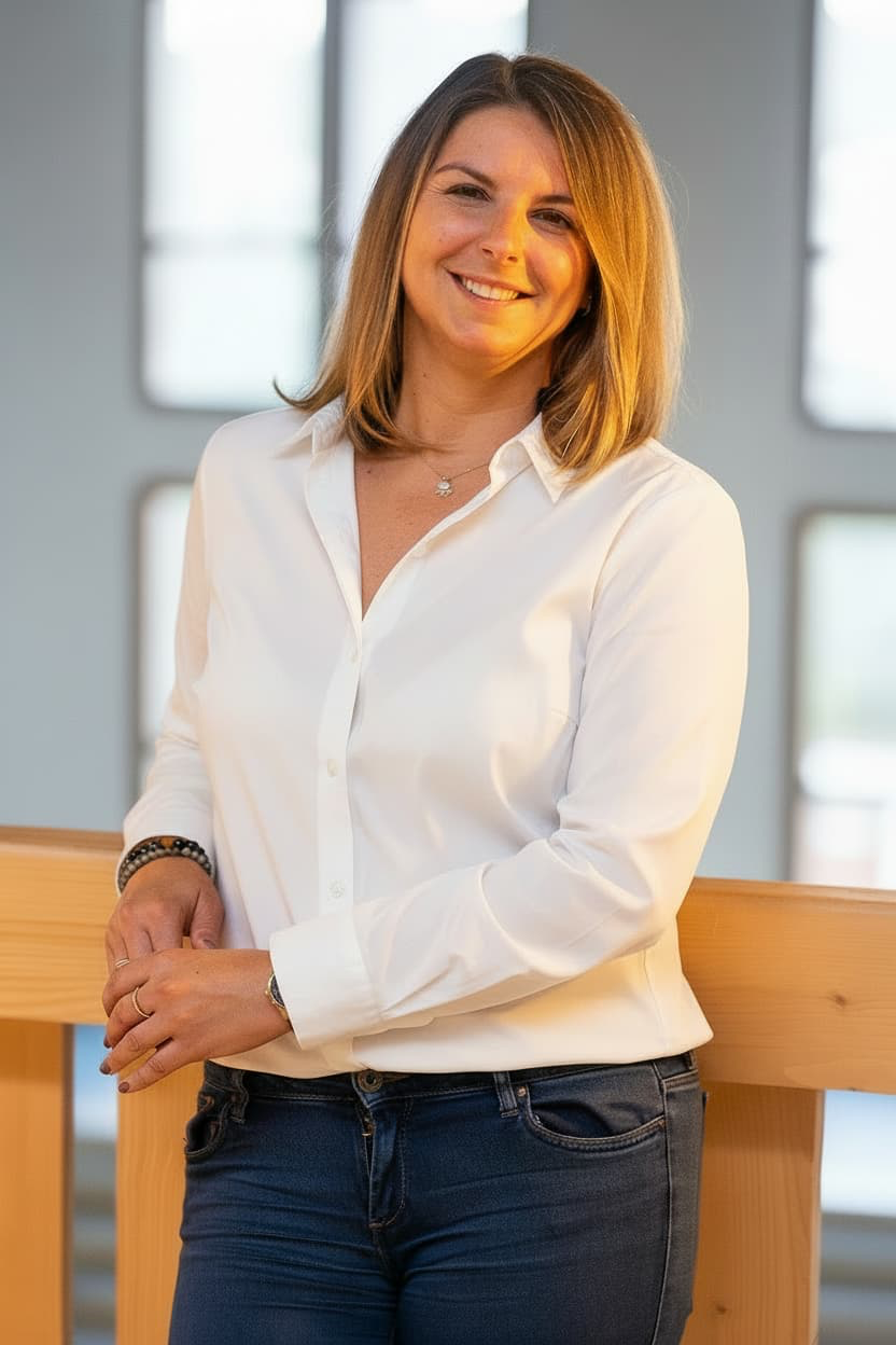 Léa Mispoulet