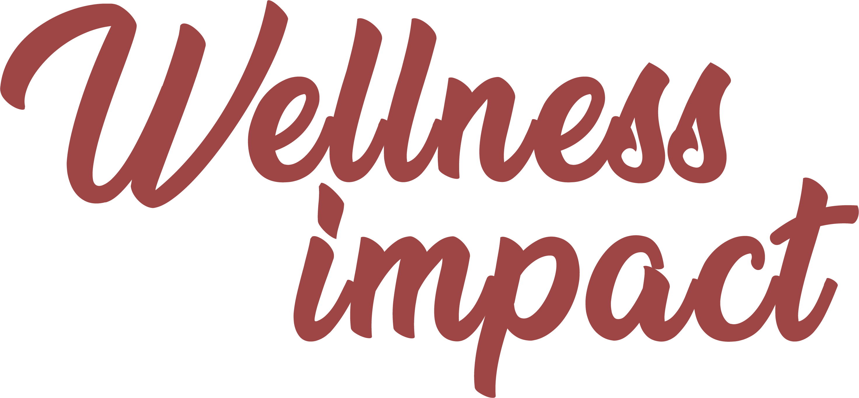 Wellness Impact